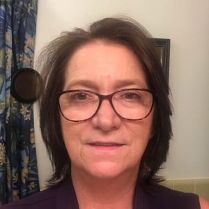 Meet your Posher, Jackie