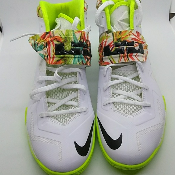 lebron zoom soldier 7 king's pride