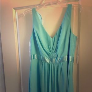 Bridesmaid Dress