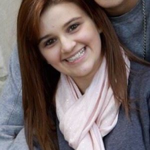Meet your Posher, Jordyn