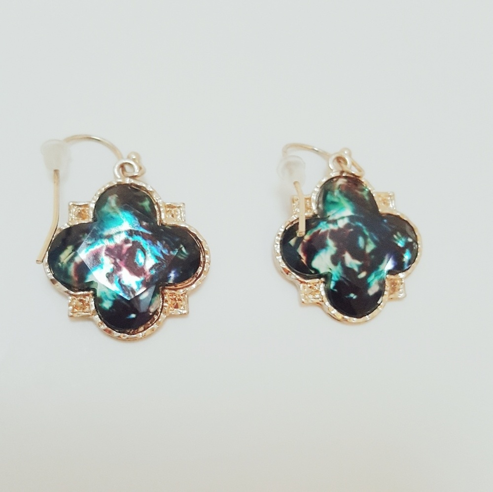 Boutique Dangle Earrings