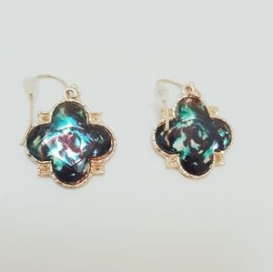 Boutique Dangle Earrings