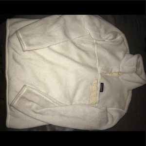Patagonia Re Tool Fleece Pullover
