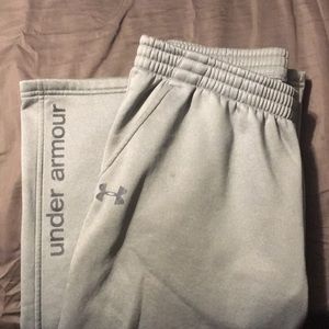 Under Armour Sweat Pants