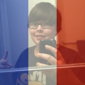 Meet your Posher, Tyler