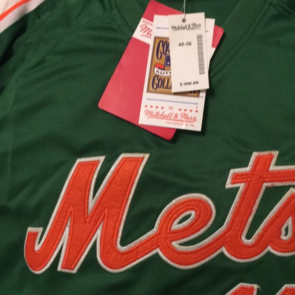 Authentic throw back - Picture 3 of 5