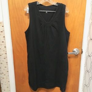Lands End sleeveless dress