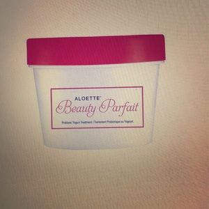 Aloette Beauty Parfait