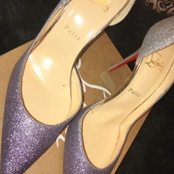 Christian Louboutin so kate 100 Glitter - Picture 4 of 8