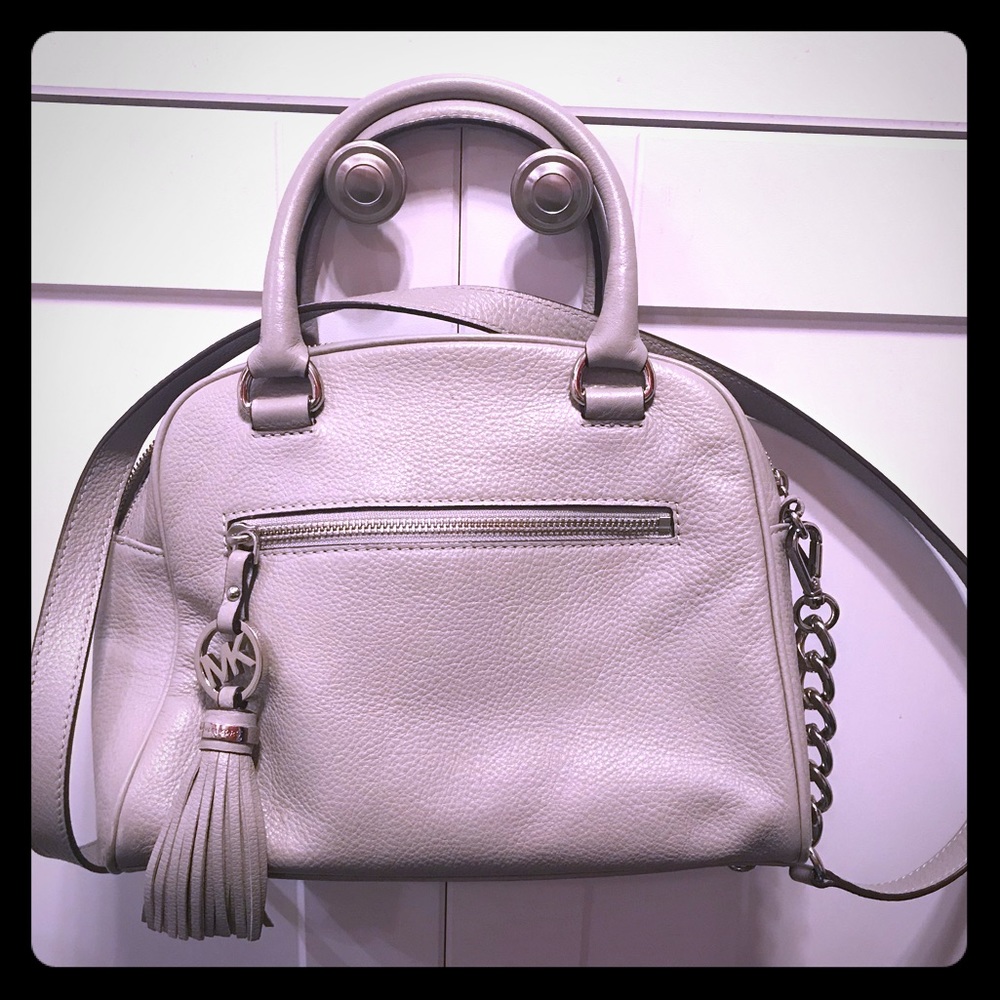 Michael Kors Satchel