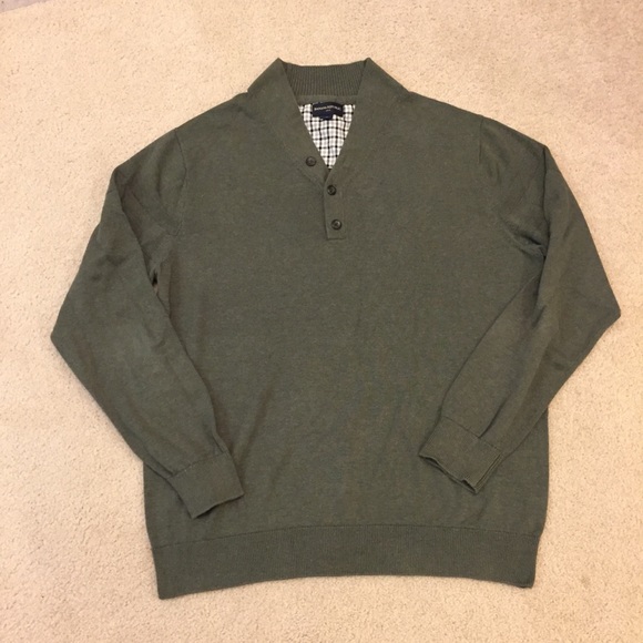 Banana Republic Other - Banana Republic Men’s Pullover Sweater