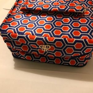 Purses Tiara Vacationer Jewelry Case