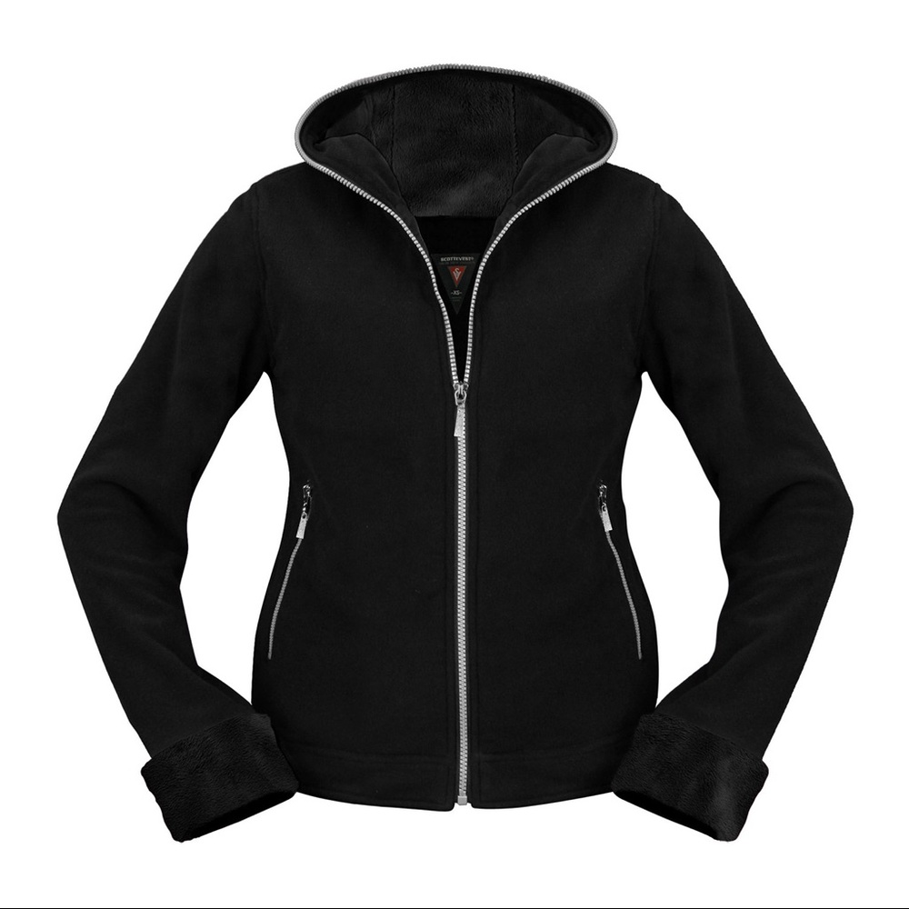 Scottevest SeV Chloe hoodie