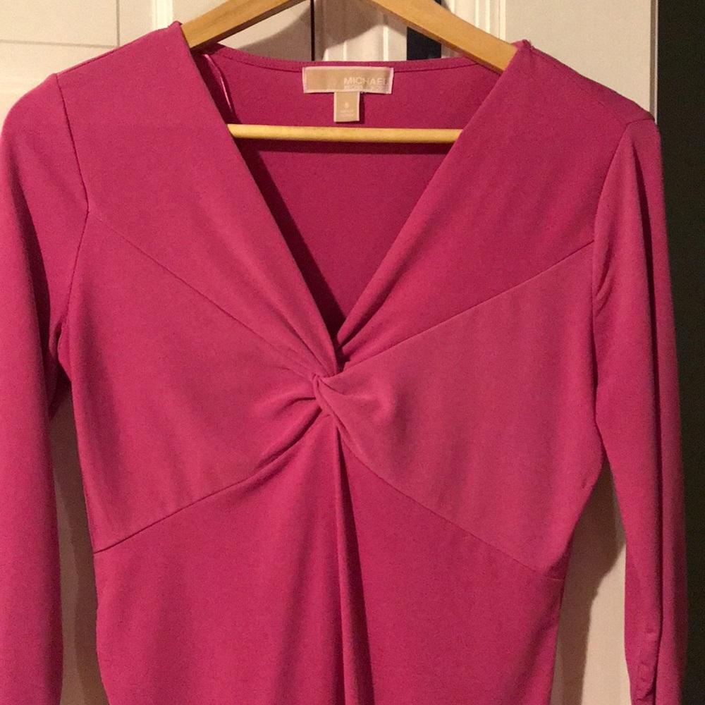 Michael Kors shirt