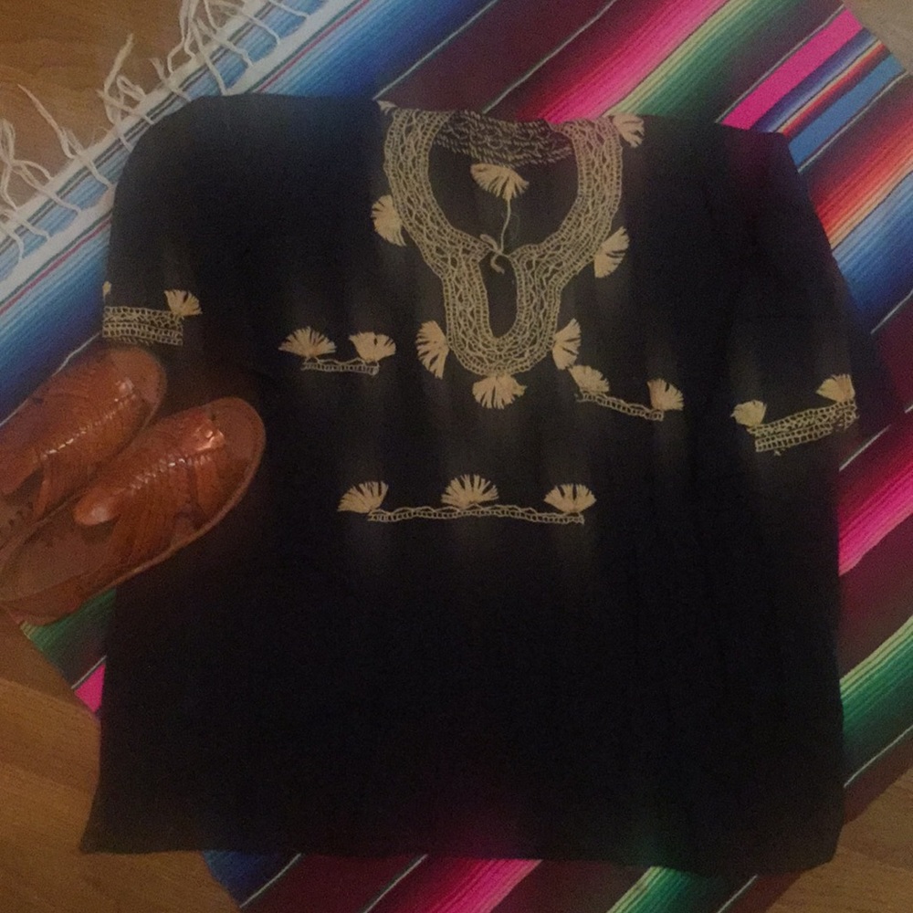 Authentic Mexican shirts
