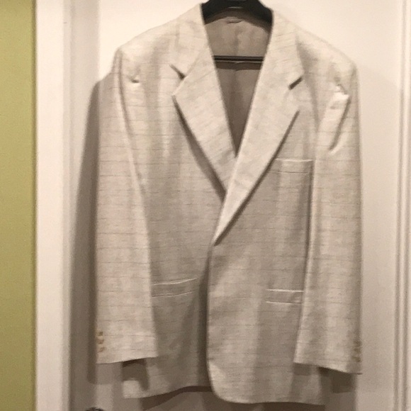 Suit. Umberto Ginocchietti - Picture 1 of 1