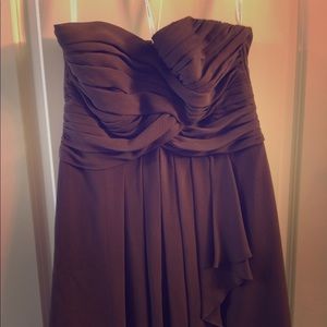 Bridesmaids Dress