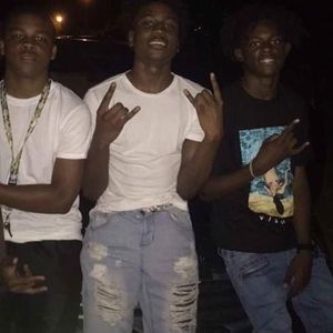 Meet your Posher, Christopher