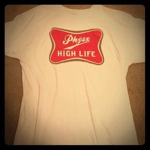 Physx High Life T-Shirt
