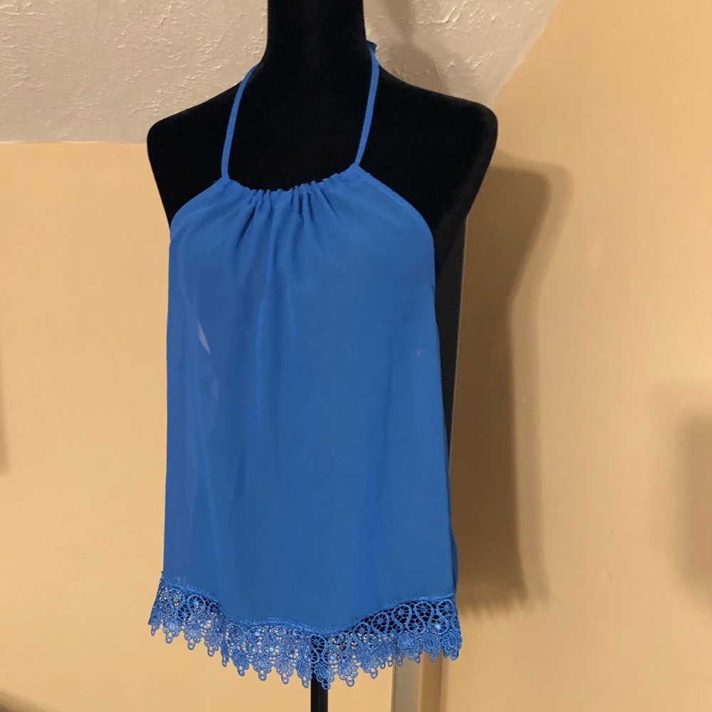 Brand new Gorgeous halter