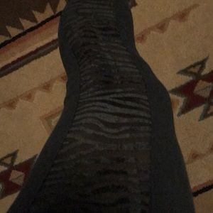 VS Pink leggings !!