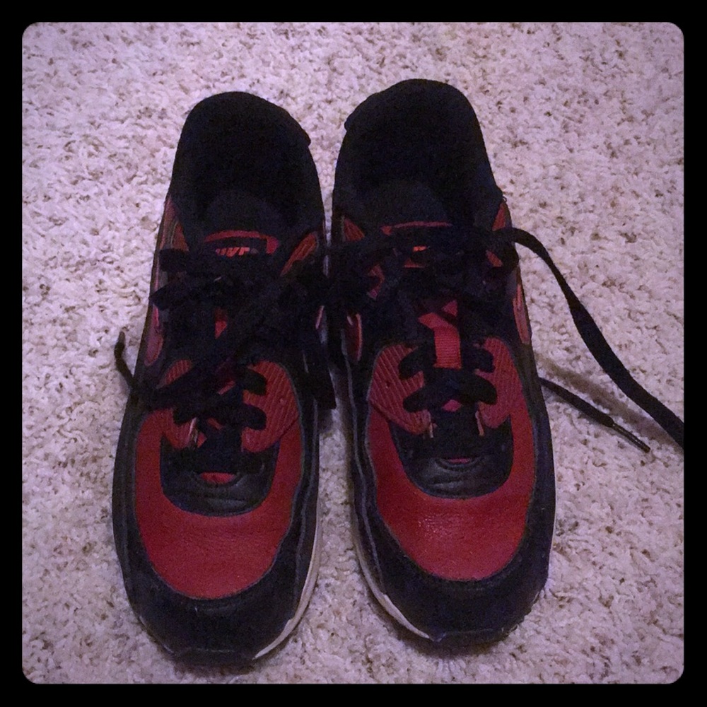 Kids (boys) Nike airmax