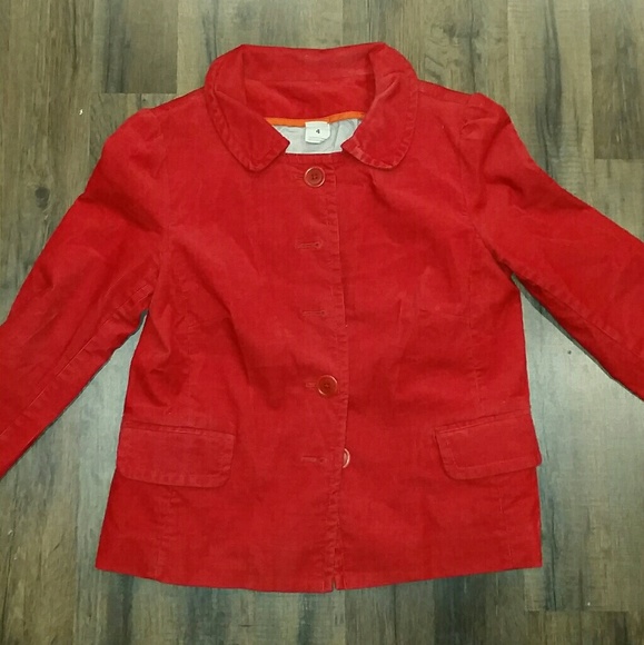 J Crew Womans Corduroy jacket - Picture 2 of 4