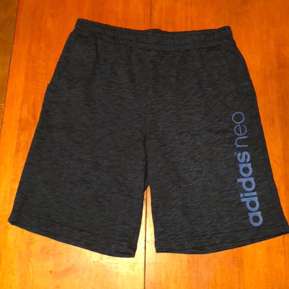 adidas Neo shorts