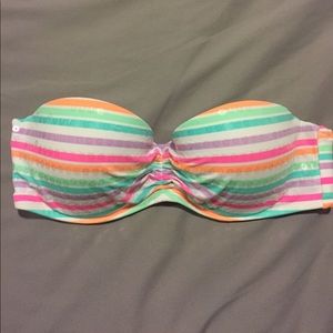 Victoria’s Secret Bikini Top