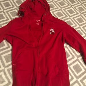 Cardinals Sweatshirt