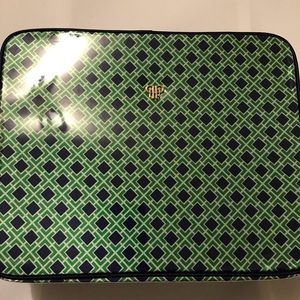 Pursen Diva makeup case-Natalie