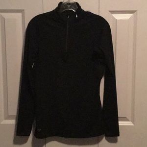 Nike 3/4 ZIP pullover