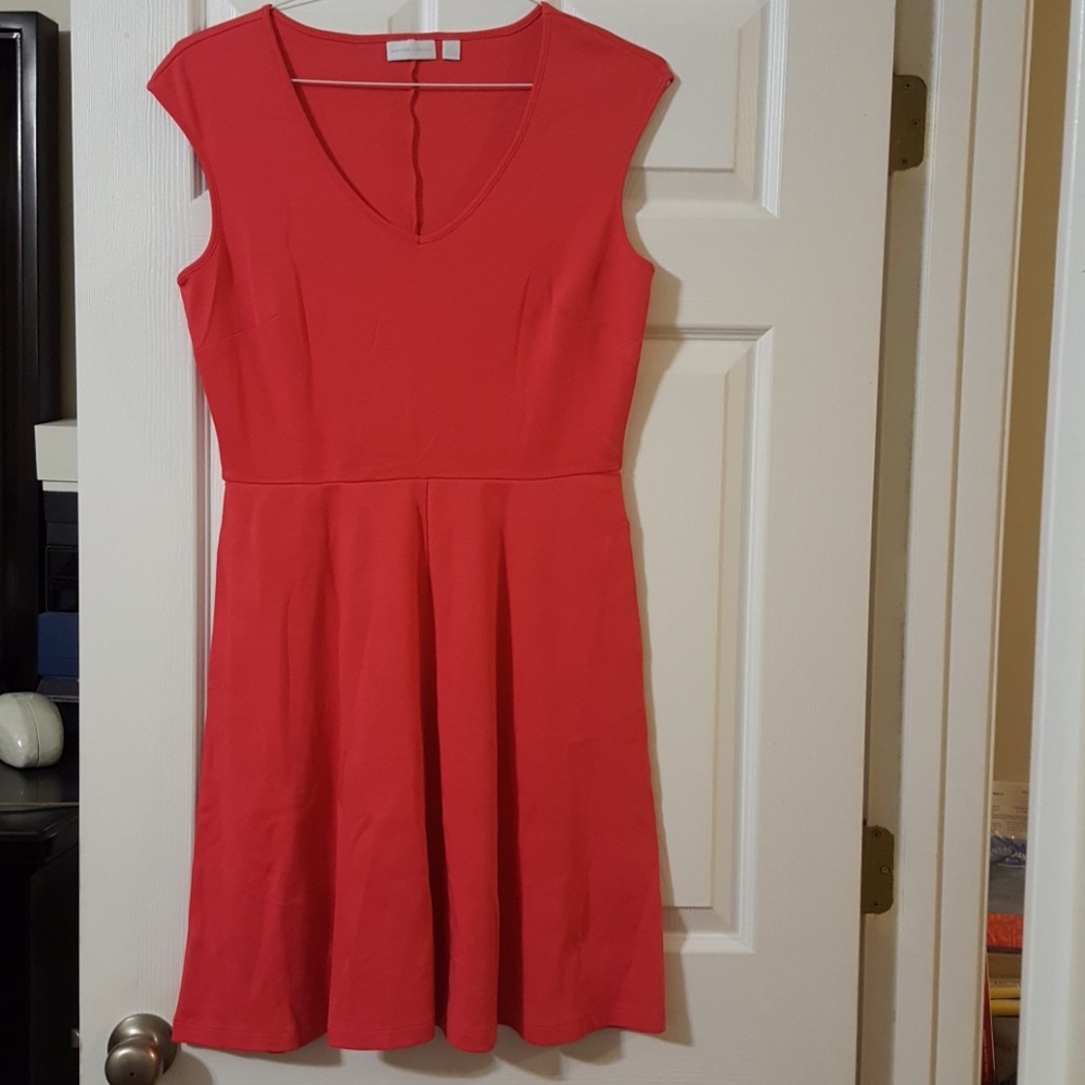 Ladies dress
