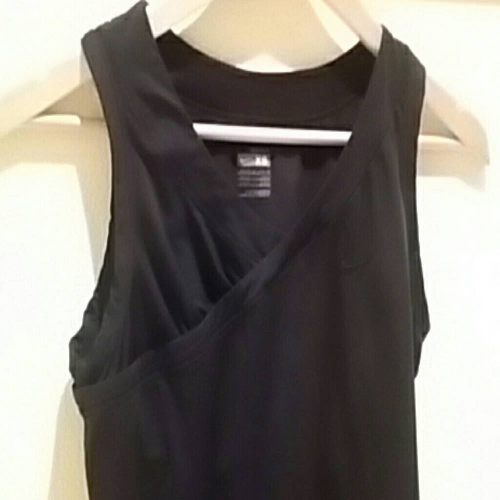 Women's Nike FitDry Top