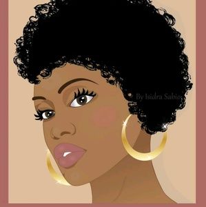 Meet your Posher, Lauramarie