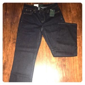 Ralph Lauren Jeans