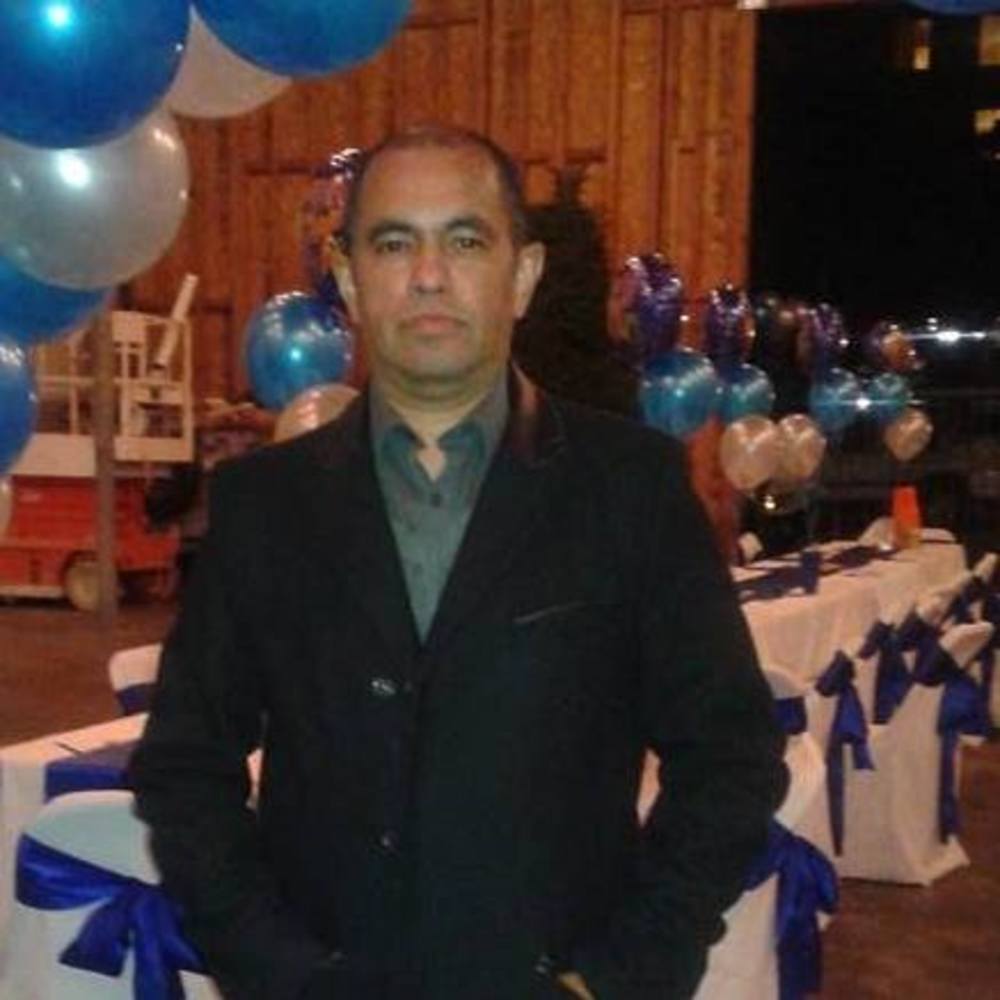 Meet your Posher, Ignacio