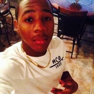 Meet your Posher, Parrish