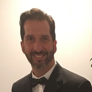 Meet your Posher, Pedro