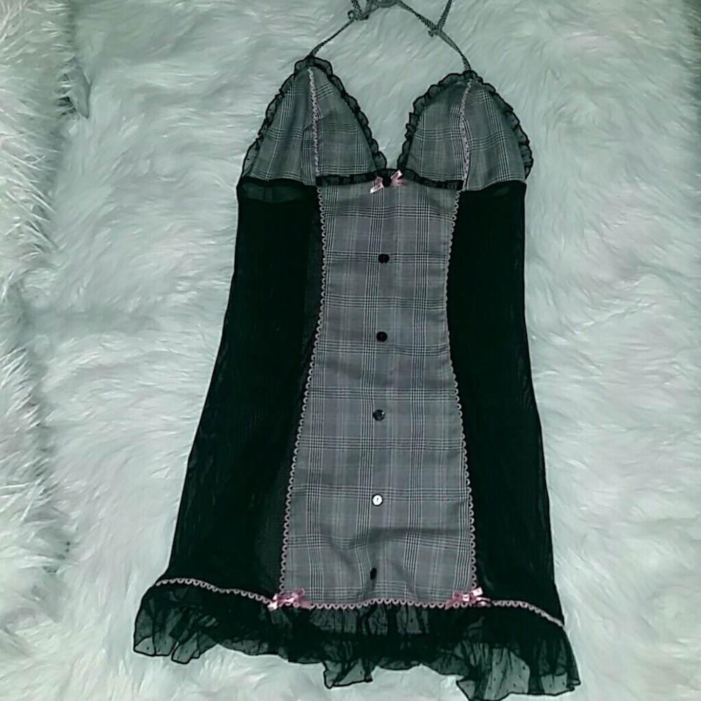 Nwot lingerie
