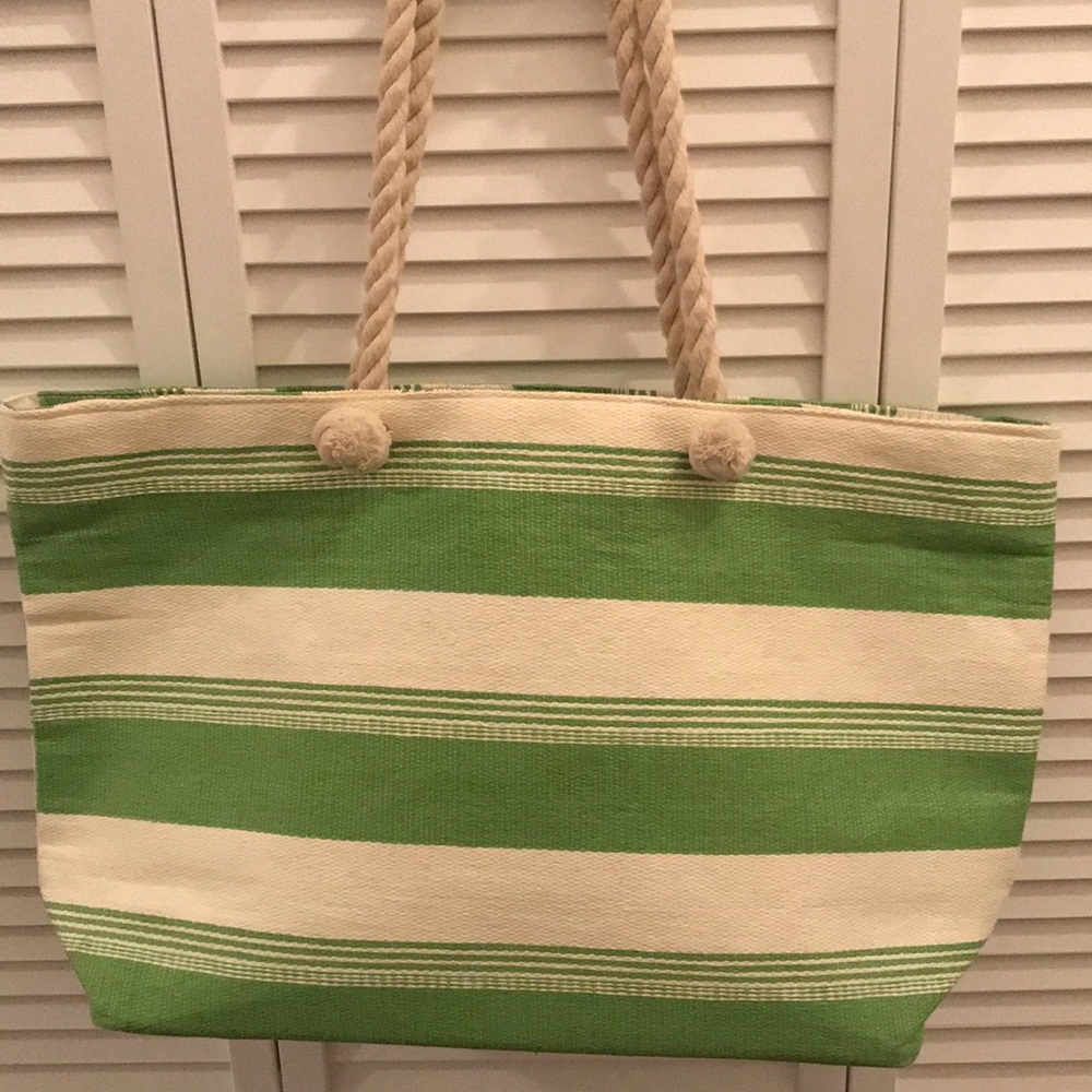 Beach Bag
