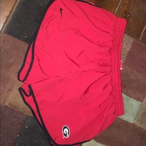 Nike shorts