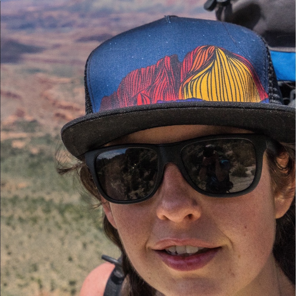 Meet your Posher, Hanna