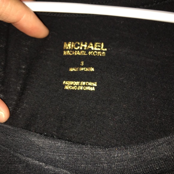 MK T-Shirt - Picture 2 of 2