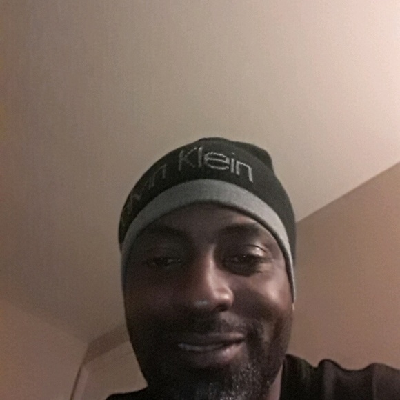 Meet your Posher, Cletus - Picture 1 of 1