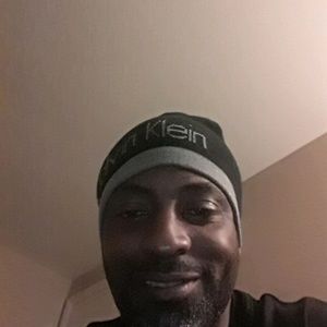 Meet your Posher, Cletus