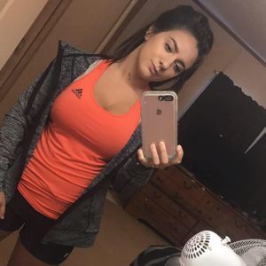 Meet your Posher, Johnna