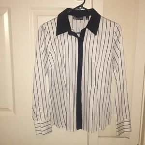 Women's Button Up