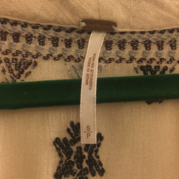 Free People dress - Picture 2 of 3