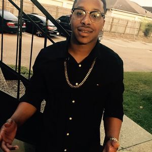 Meet your Posher, Jeremy